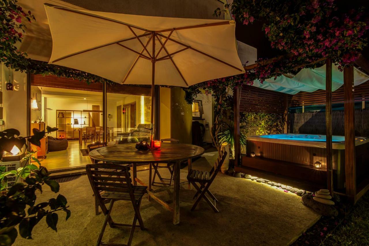 ラゴアEpicenter Santacruzアパートメント エクステリア 写真